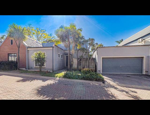 3 BEDROOM HOUSE FOR SALE IN NORTH RIDING